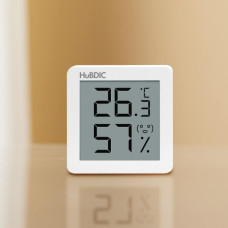 휴비딕디지털초정밀미니온습도계 HT-7 mini