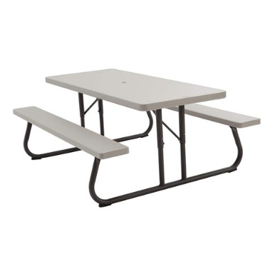 T2119 라이프타임 피크닉테이블