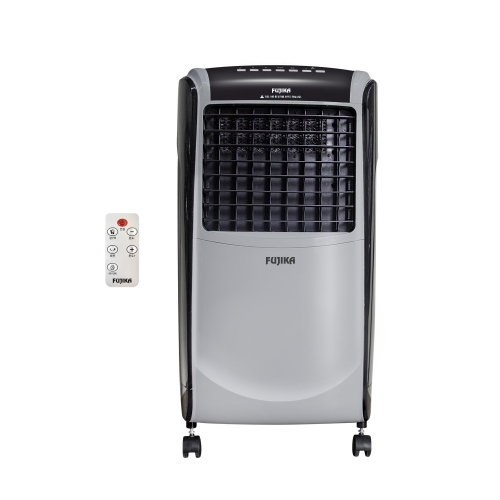 New 터보 (공기청정 온풍난방) FU-2077 고효율 순간 난방기능 43~53㎡