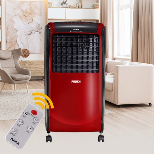 New 터보 온풍기 (공기청정 온풍난방)-4733 고효율 순간 난방기능 43~53㎡