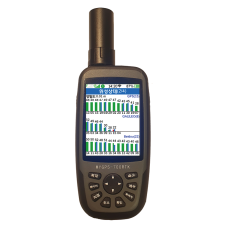 MYGPS-700RTKF-PPP (2025년형)/10cm내외오차 오지,바다,사막,해외등사용가능