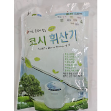 코시휘산기 보충액/ADS휘산기보충액 4L