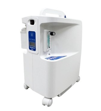 산소발생기Aeroplus5PRO