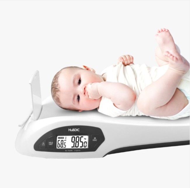 휴비딕유아체중계 HUS-315B