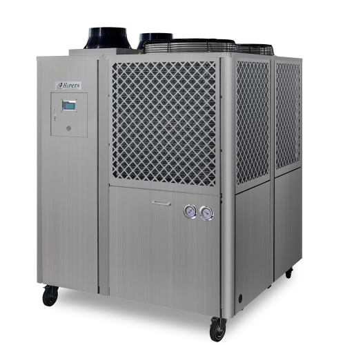 대성하이원 덕트형 냉방기 DSC-40000(스텐)120평/냉방능력 : 40,000㎉/h/120평/소비전력 : 12Kw/h/설치비별도문의