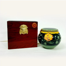 고가구흑상감벌꿀 1200g