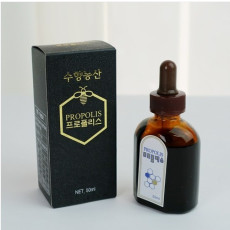 수향농산 프로폴리스 50