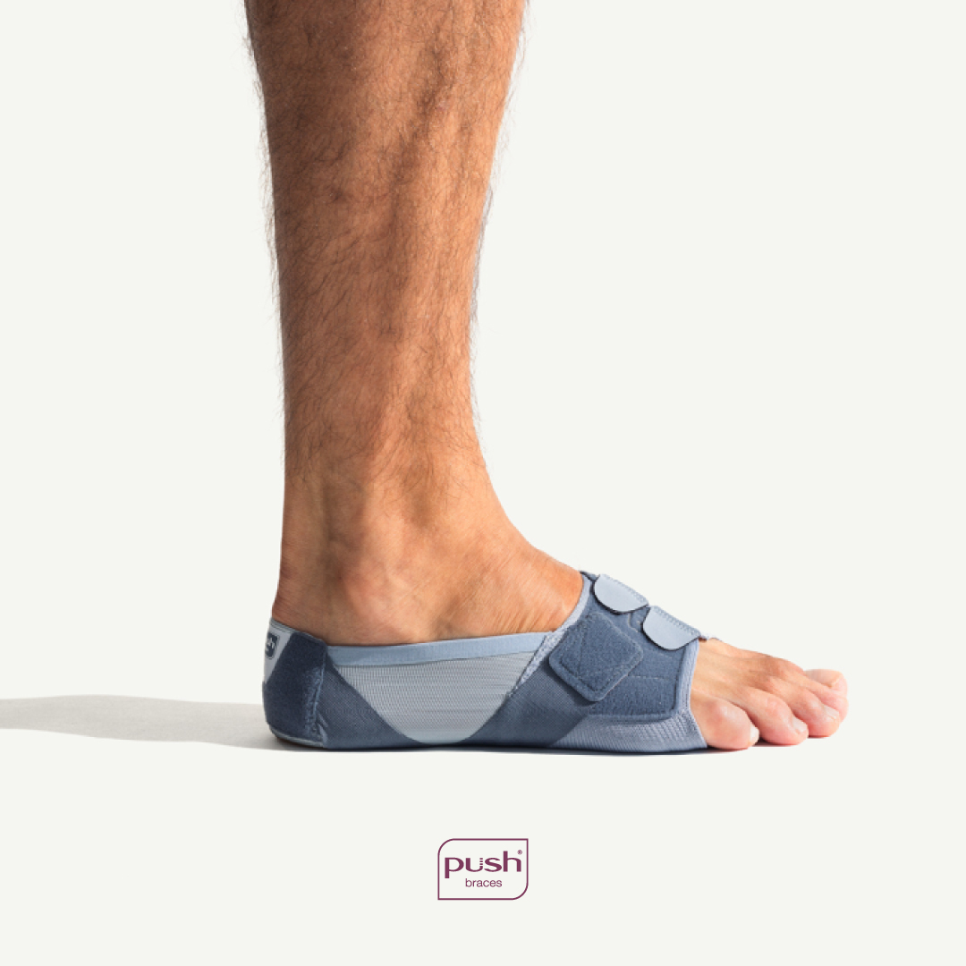 발바닥 보호대 FP (Med)