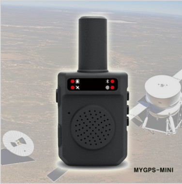 MYGPS-MINI1 1Cm정밀도