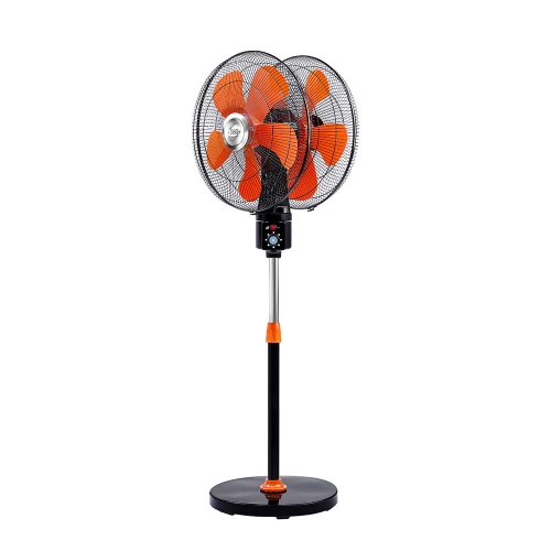 사무실·업소용 20"인치 듀얼헤드 HV-2023S(블랙) 키높이 조절가능