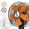 사무실·업소용 20"인치 듀얼헤드 FU-3033R(블랙) 리모컨형